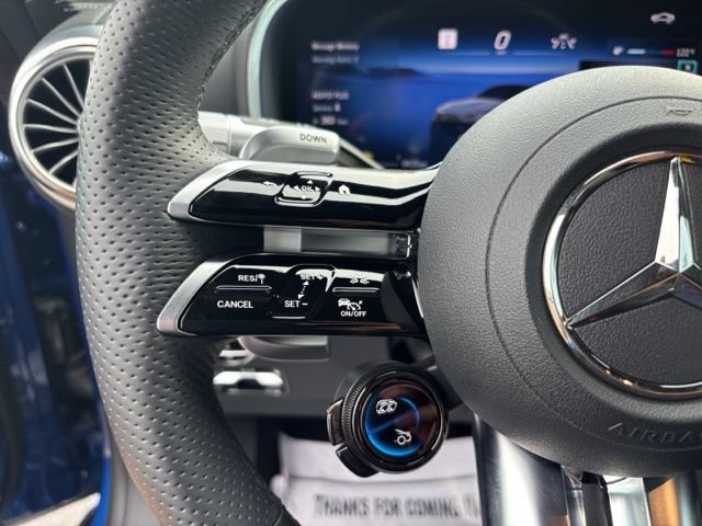 Used 2023 Mercedes-Benz SL 43 AMG image 12