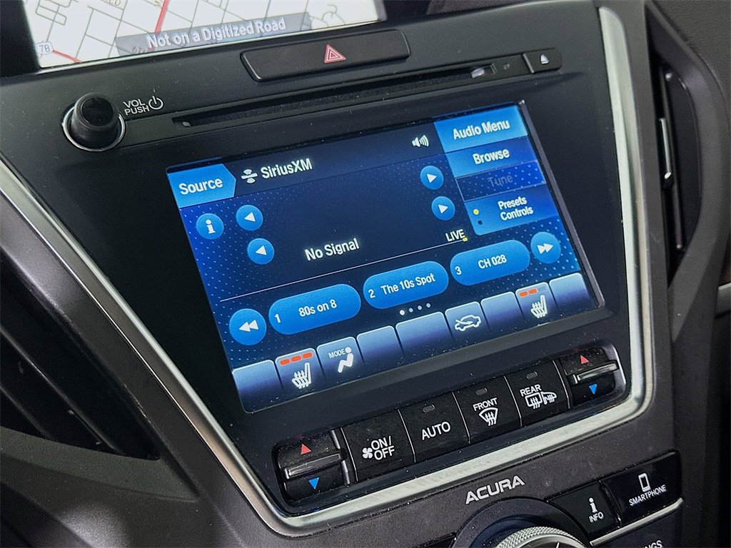 Used 2019 Acura MDX FWD w/ Advance Package image 31