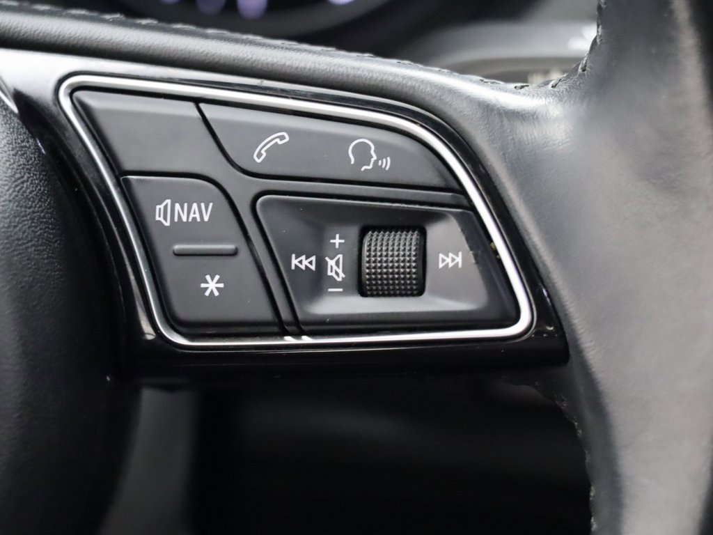 Used 2019 Audi A3 2.0T Titanium w/ Convenience Package image 14
