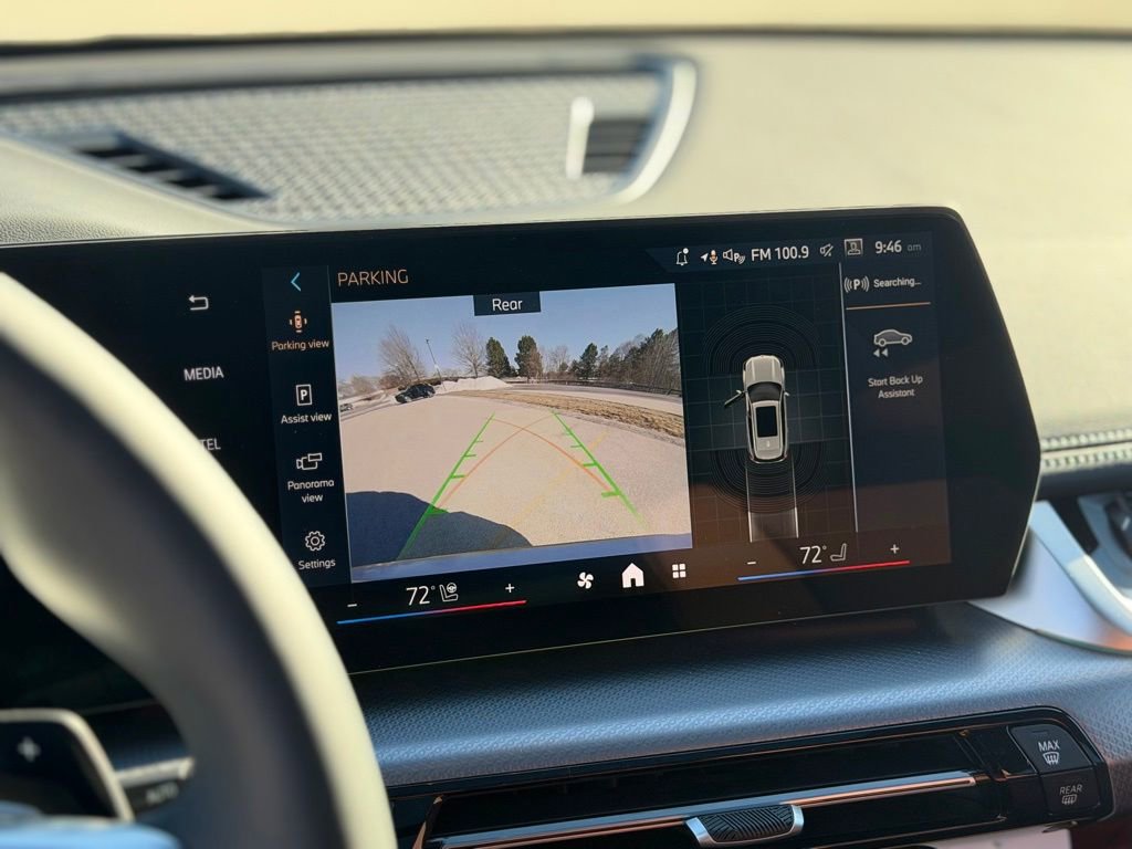 New 2026 BMW X1 xDrive28i w/ M Sport Package image 19