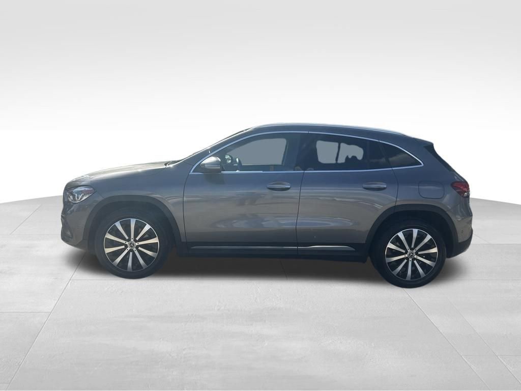 Used 2023 Mercedes-Benz GLA 250 image 2