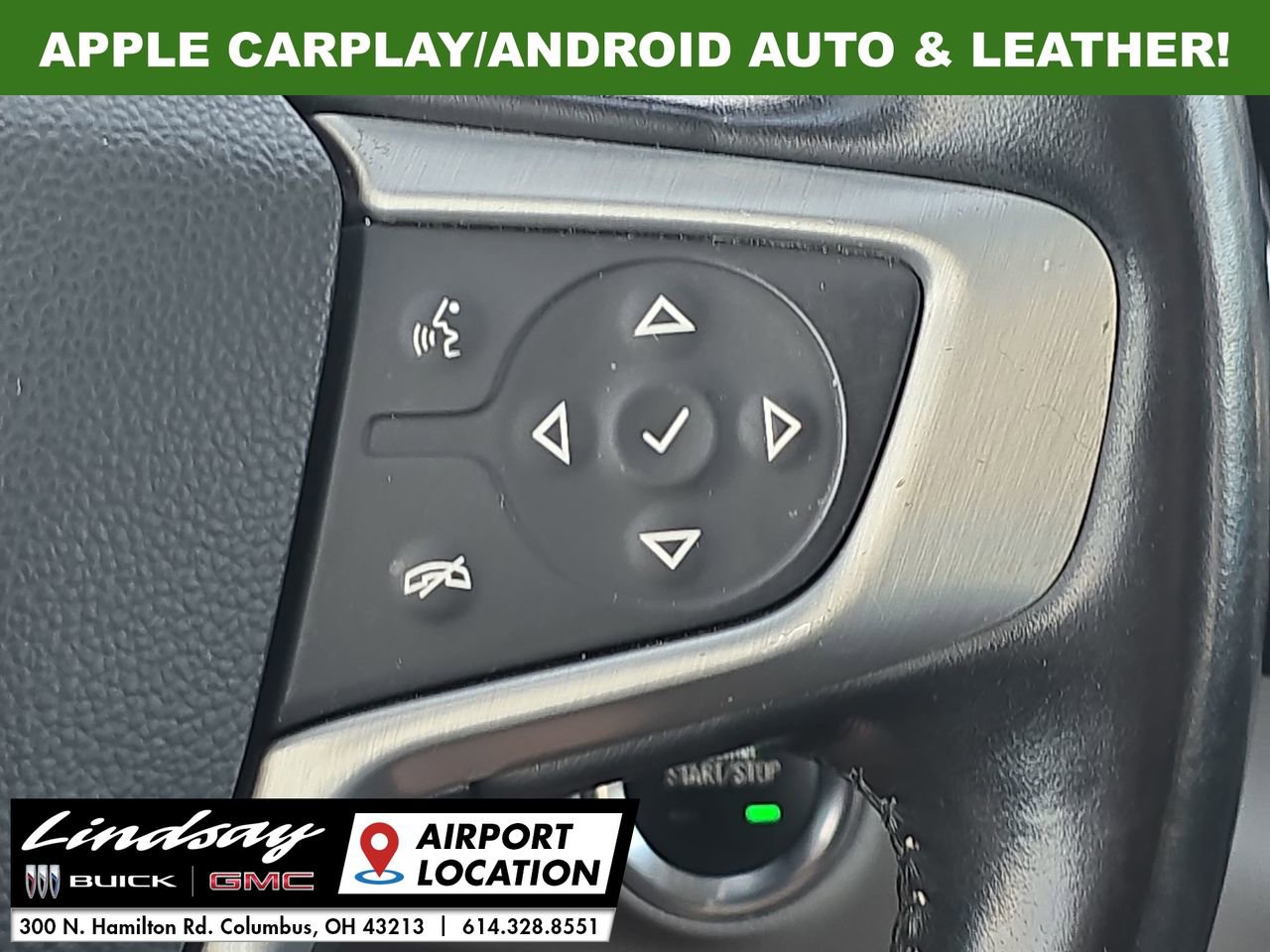 Used 2021 GMC Terrain SLT image 39