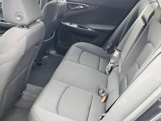 Used 2023 Chevrolet Malibu LT image 28