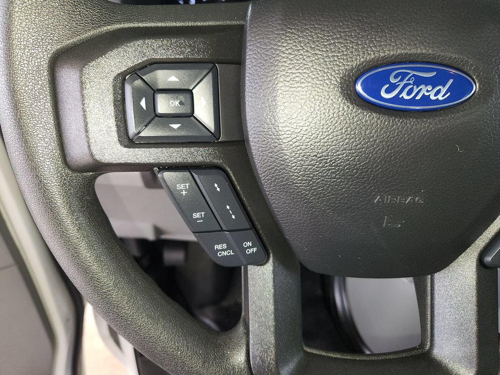 Used 2023 Ford E-350 and Econoline 350 Super Duty w/ Driver's Safety Package RWD image 27