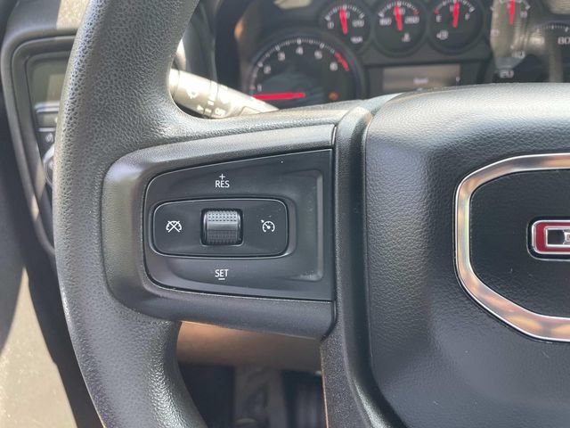 Used 2020 GMC Sierra 1500 2WD Regular Cab w/ Trailering Package image 26