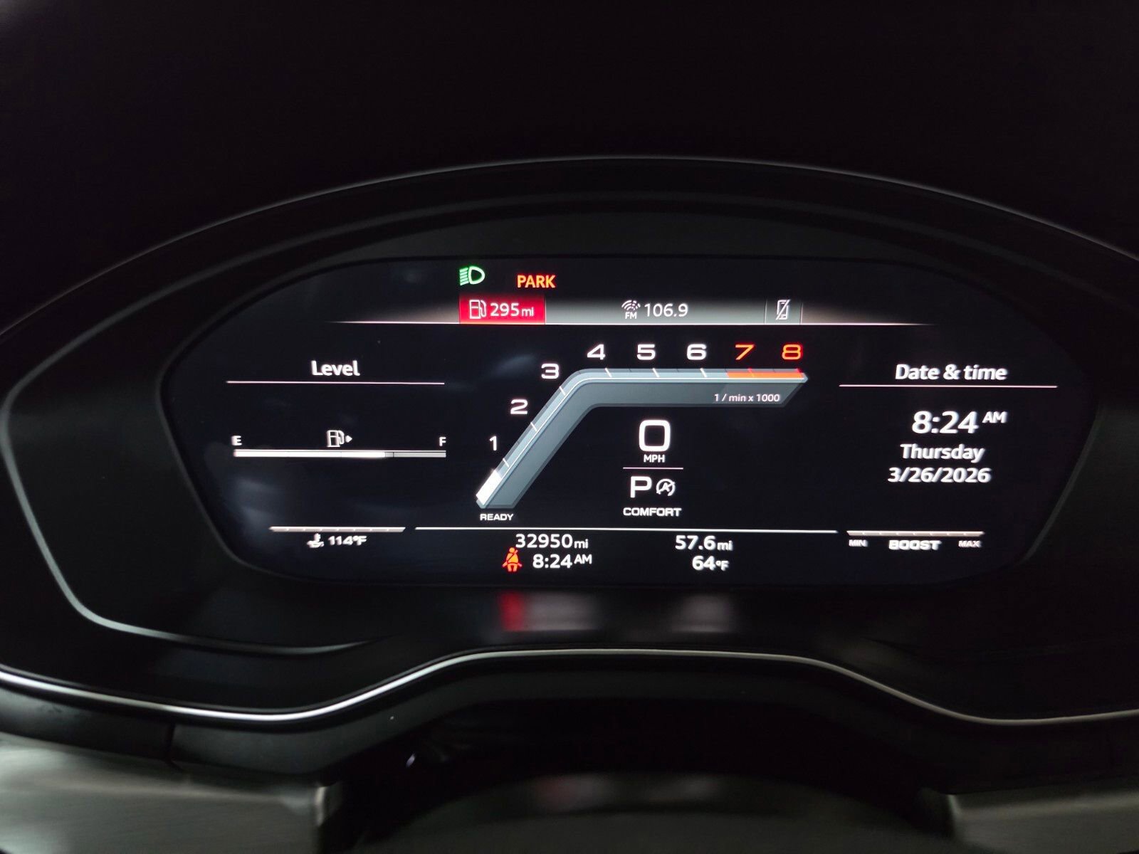 Used 2021 Audi S4 Premium Plus w/ Premium Plus Package image 36