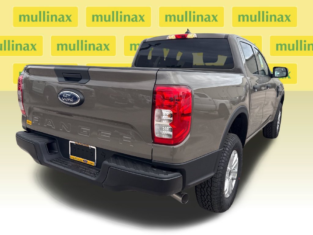 New 2026 Ford Ranger XL RWD image 12