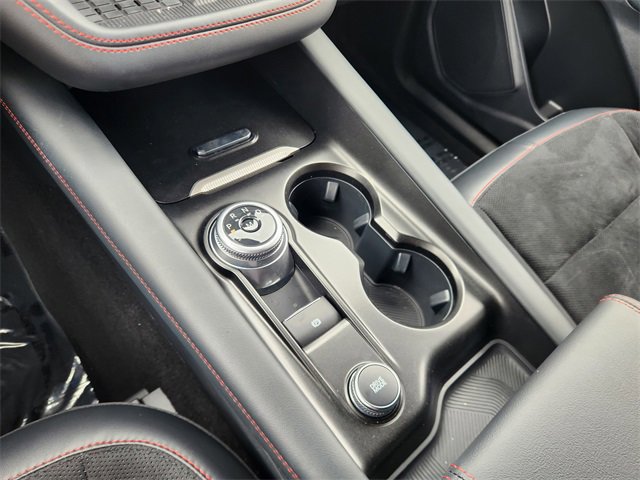 Used 2025 Ford Explorer ST RWD image 23