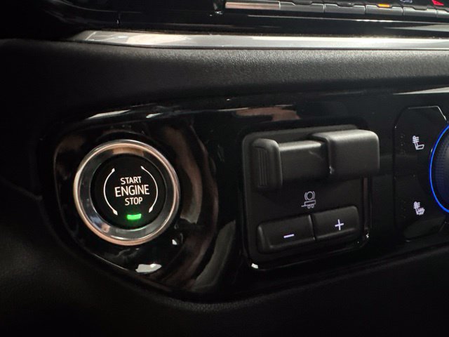 New 2026 Chevrolet Silverado 1500 LT AWD/4WD image 16