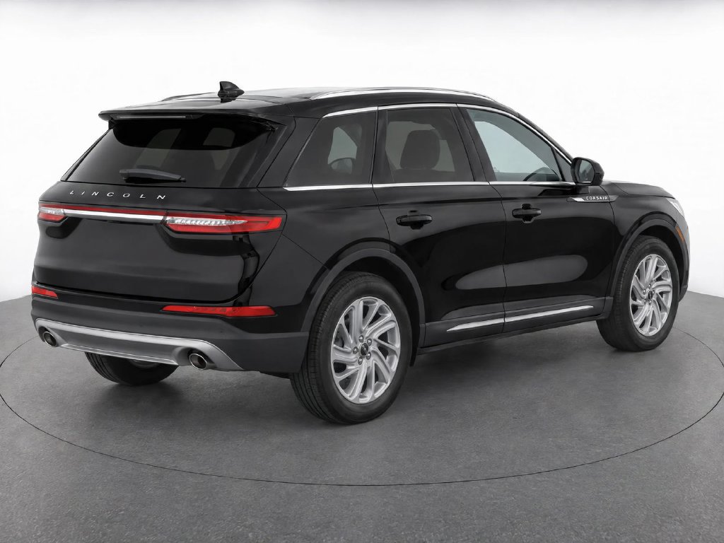 Used 2022 Lincoln Corsair FWD image 8