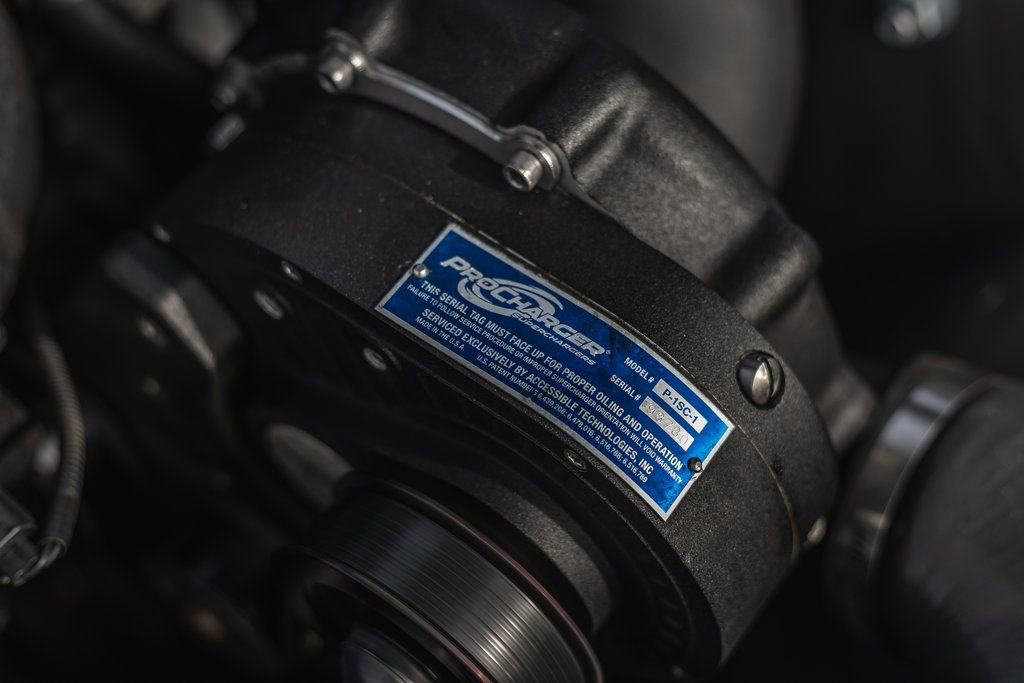 Used 2018 Dodge Challenger R/T Scat Pack image 15