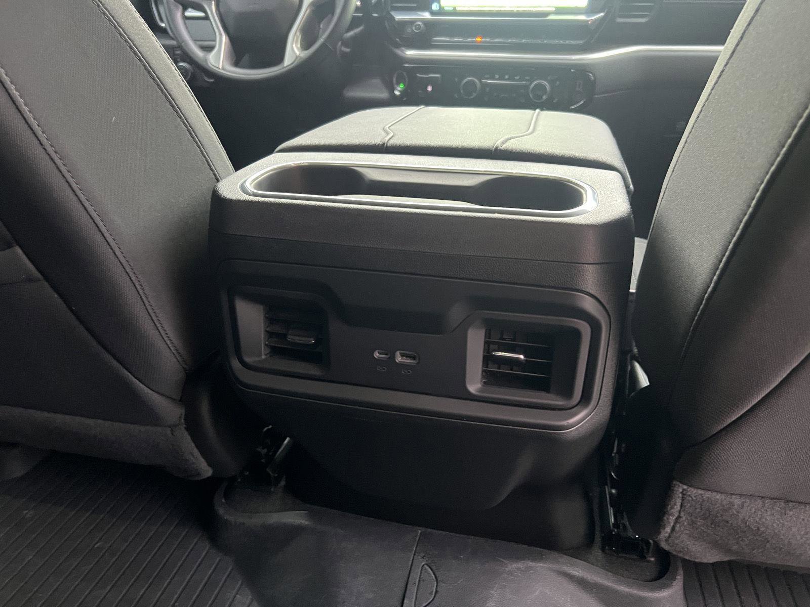 Used 2024 Chevrolet Silverado 2500 LT w/ All Star Edition AWD/4WD image 16