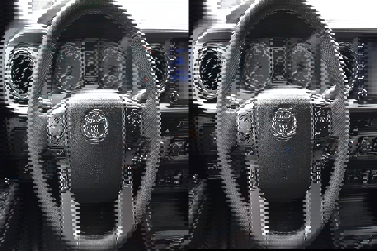 Used 2020 Toyota Tacoma TRD Pro image 15