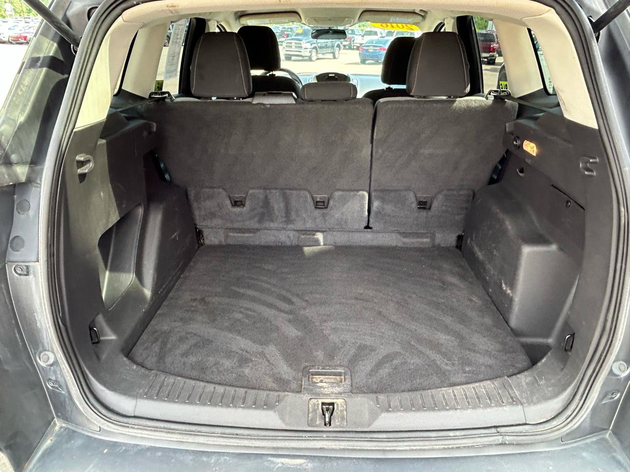 Used 2016 Ford Escape SE AWD/4WD image 17