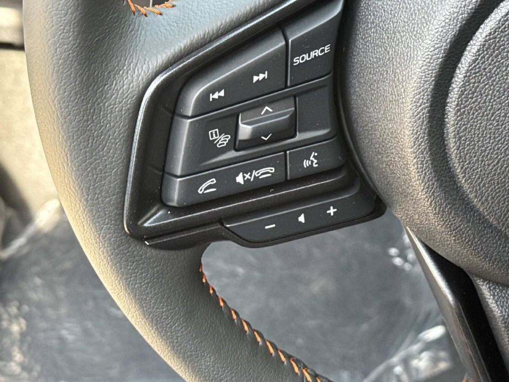New 2026 Subaru Crosstrek 2.5i Limited AWD/4WD image 16