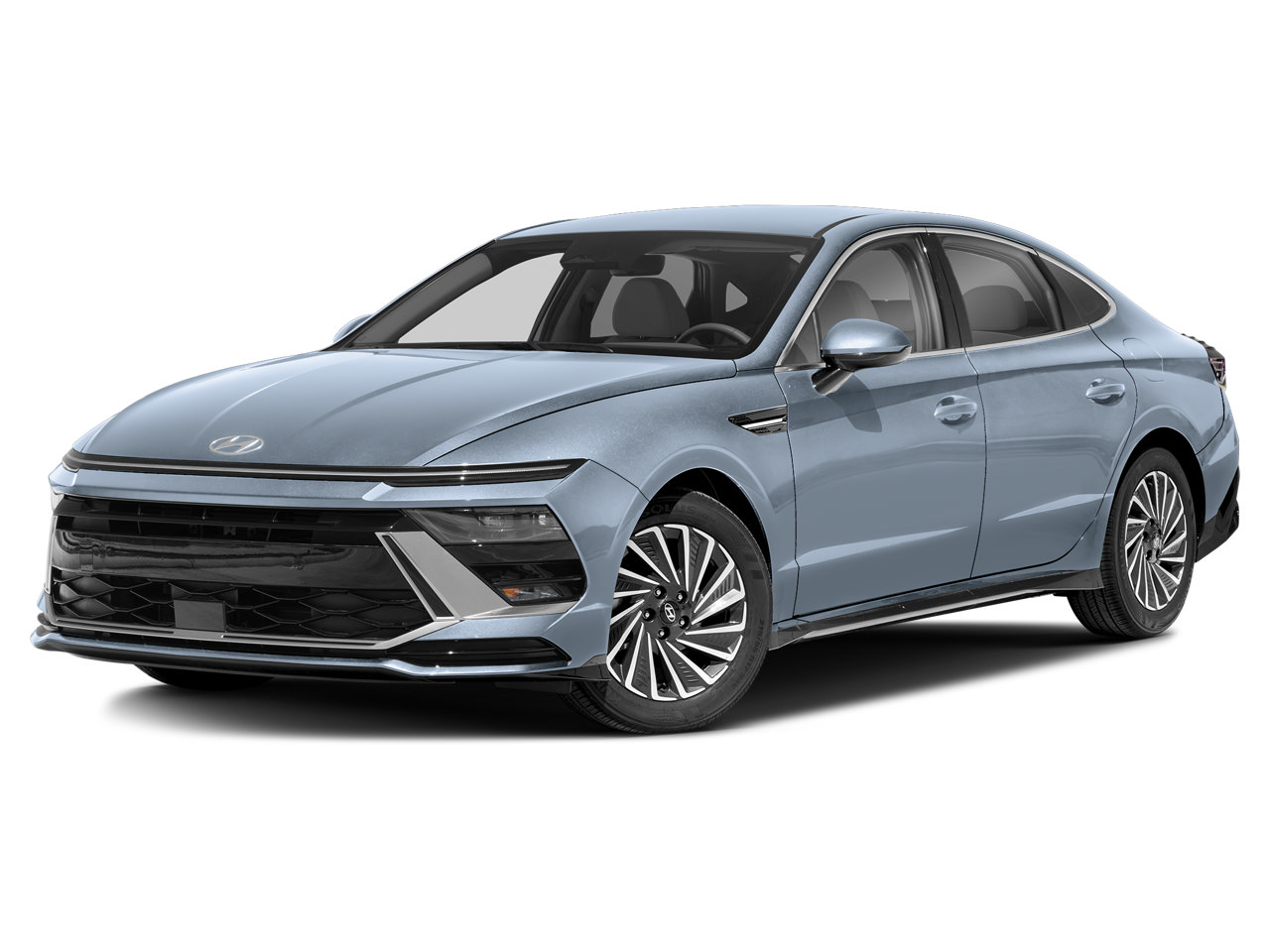 New 2026 Hyundai Sonata SEL