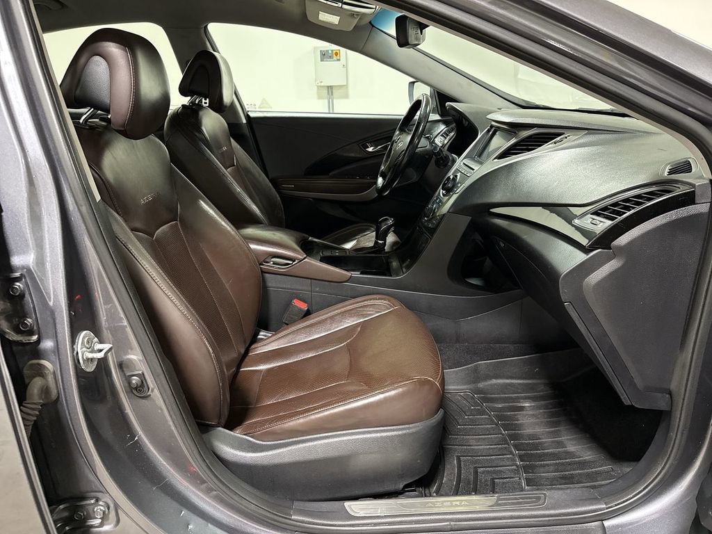 Used 2013 Hyundai Azera image 21