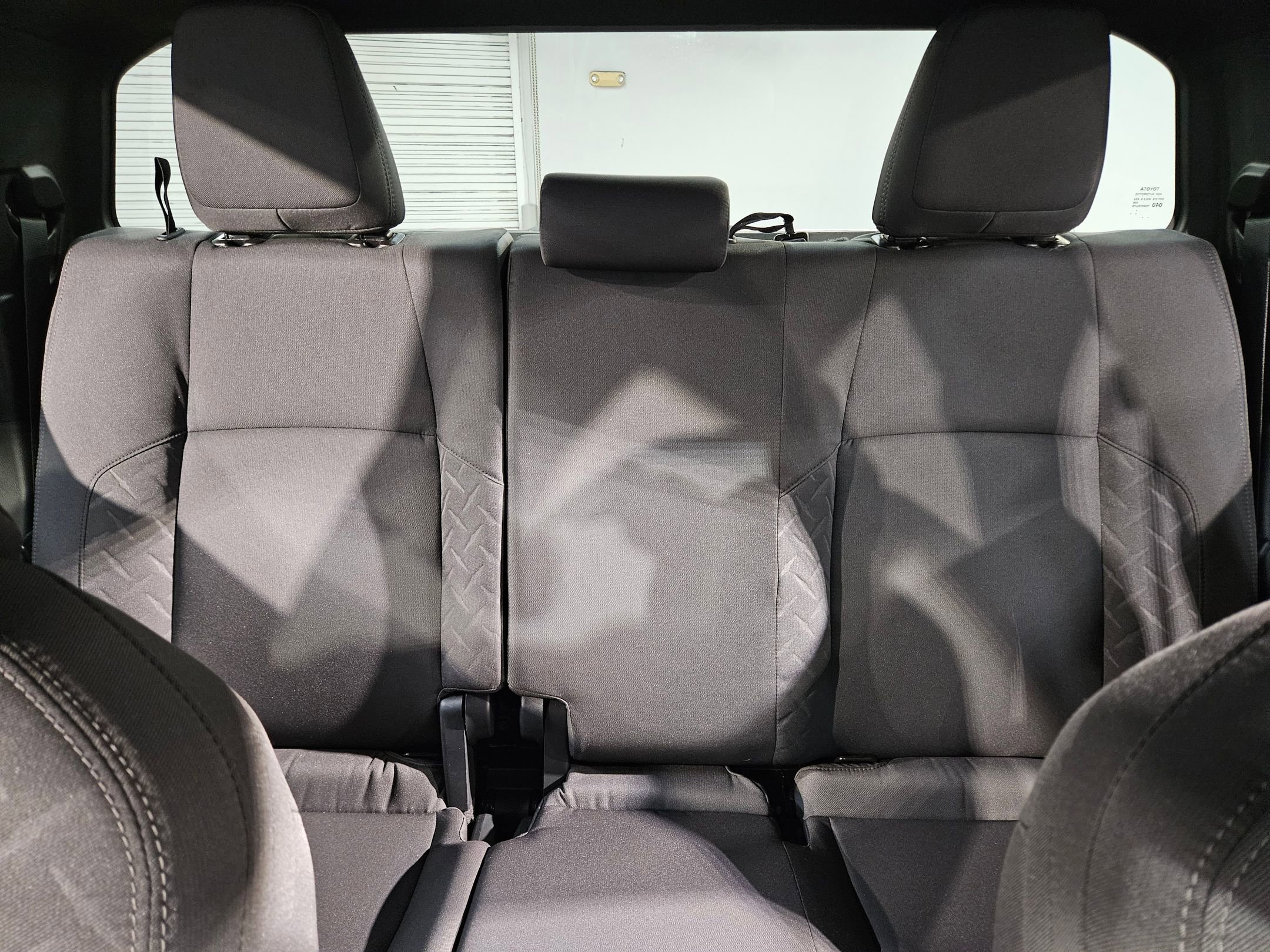 Certified 2025 Toyota Tacoma SR5 image 13