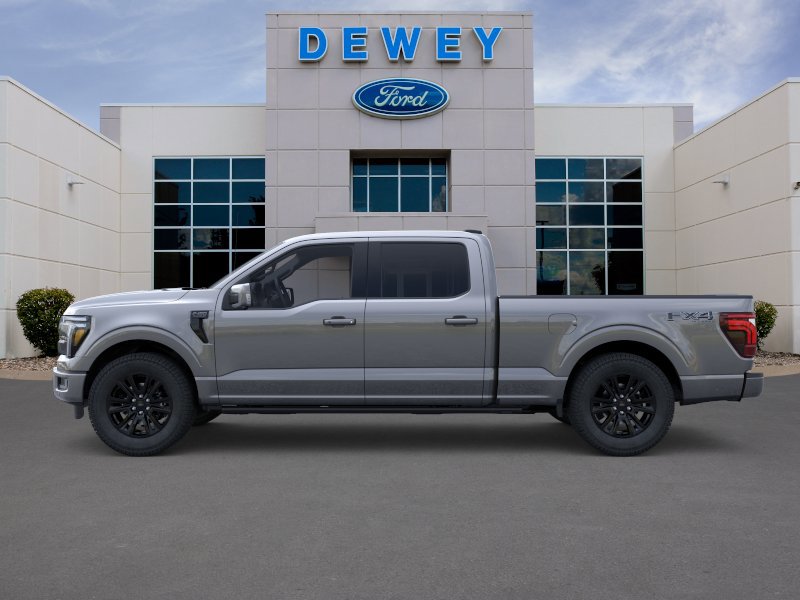 New 2026 Ford F150 Platinum w/ Equipment Group 702A High AWD/4WD image 3