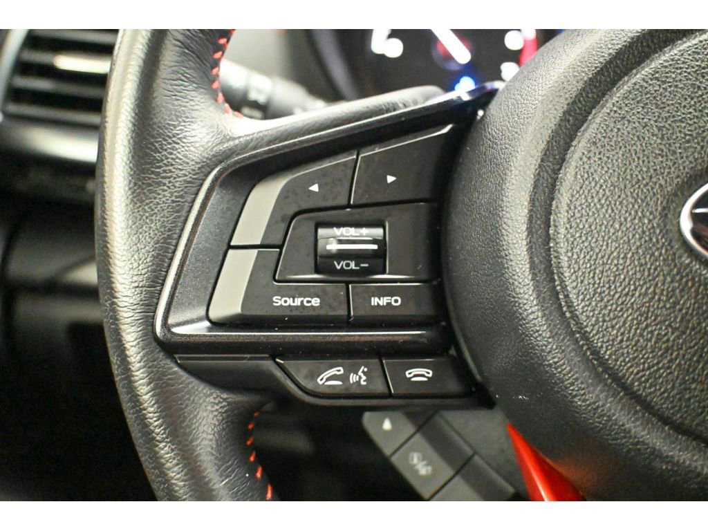 Used 2022 Subaru Forester Sport image 37