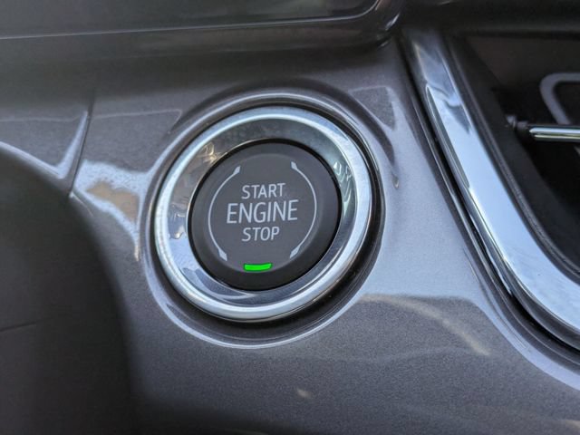 New 2026 Chevrolet Trax ACTIV w/ Driver Confidence Package FWD image 21