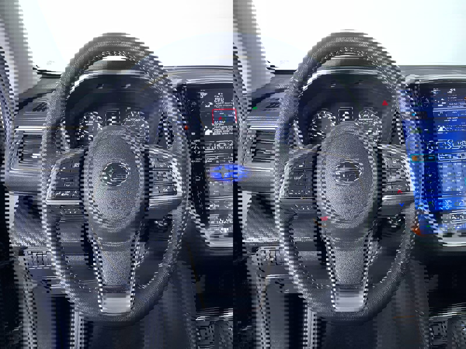 Used 2023 Subaru Ascent Premium w/ Convenience Package image 15