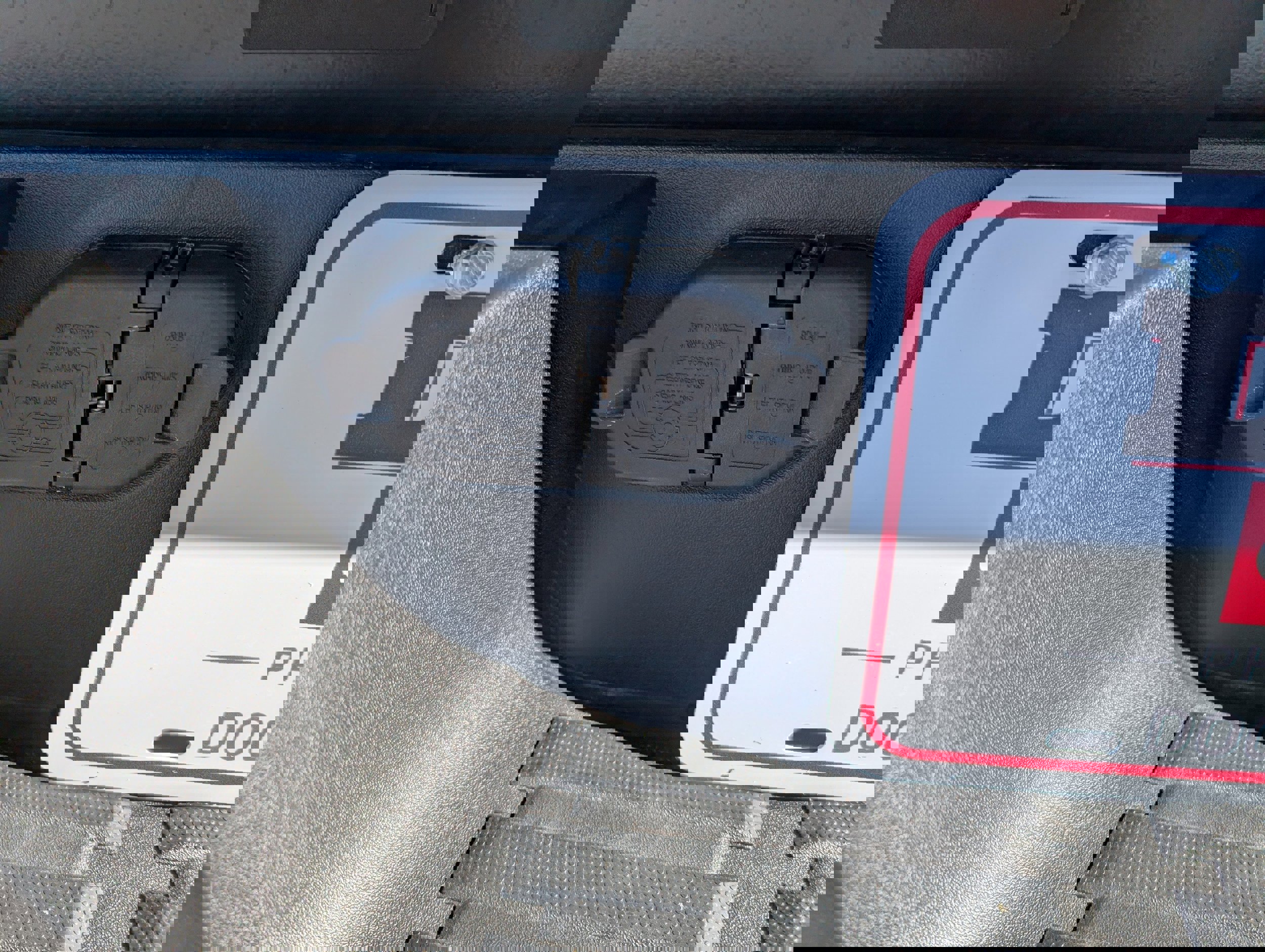 New 2025 Toyota Tacoma SR5 image 33