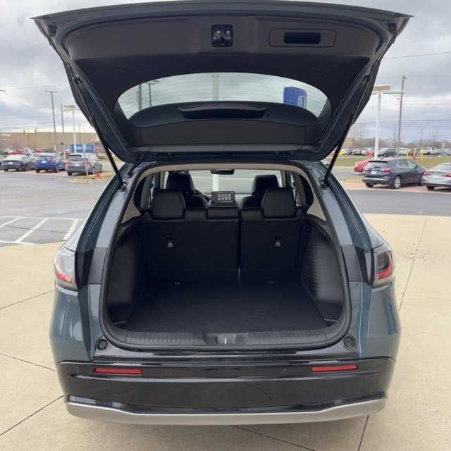Certified 2025 Honda HR-V EX-L image 12