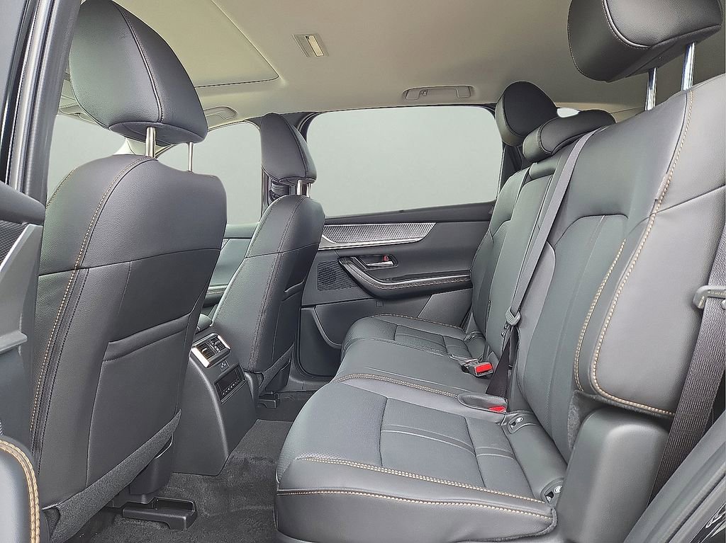 New 2025 MAZDA CX-90 3.3 Turbo w/ Preferred Package image 14