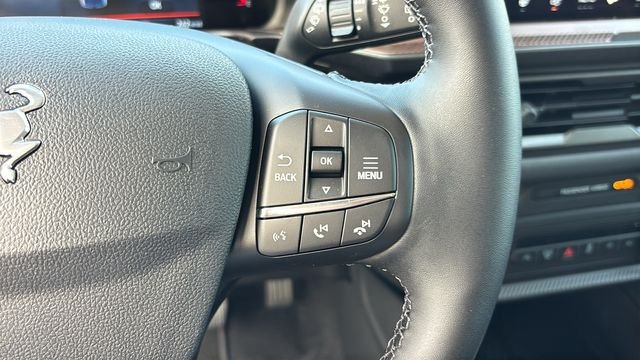 New 2026 Ford Bronco Sport Outer Banks w/ Outer Banks Tech Package+ AWD/4WD image 15