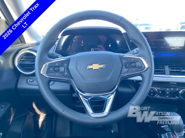 New 2026 Chevrolet Trax LT w/ Driver Confidence Package image 18