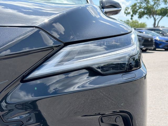 New 2026 Lexus RX 350 w/ Luxury Package image 9