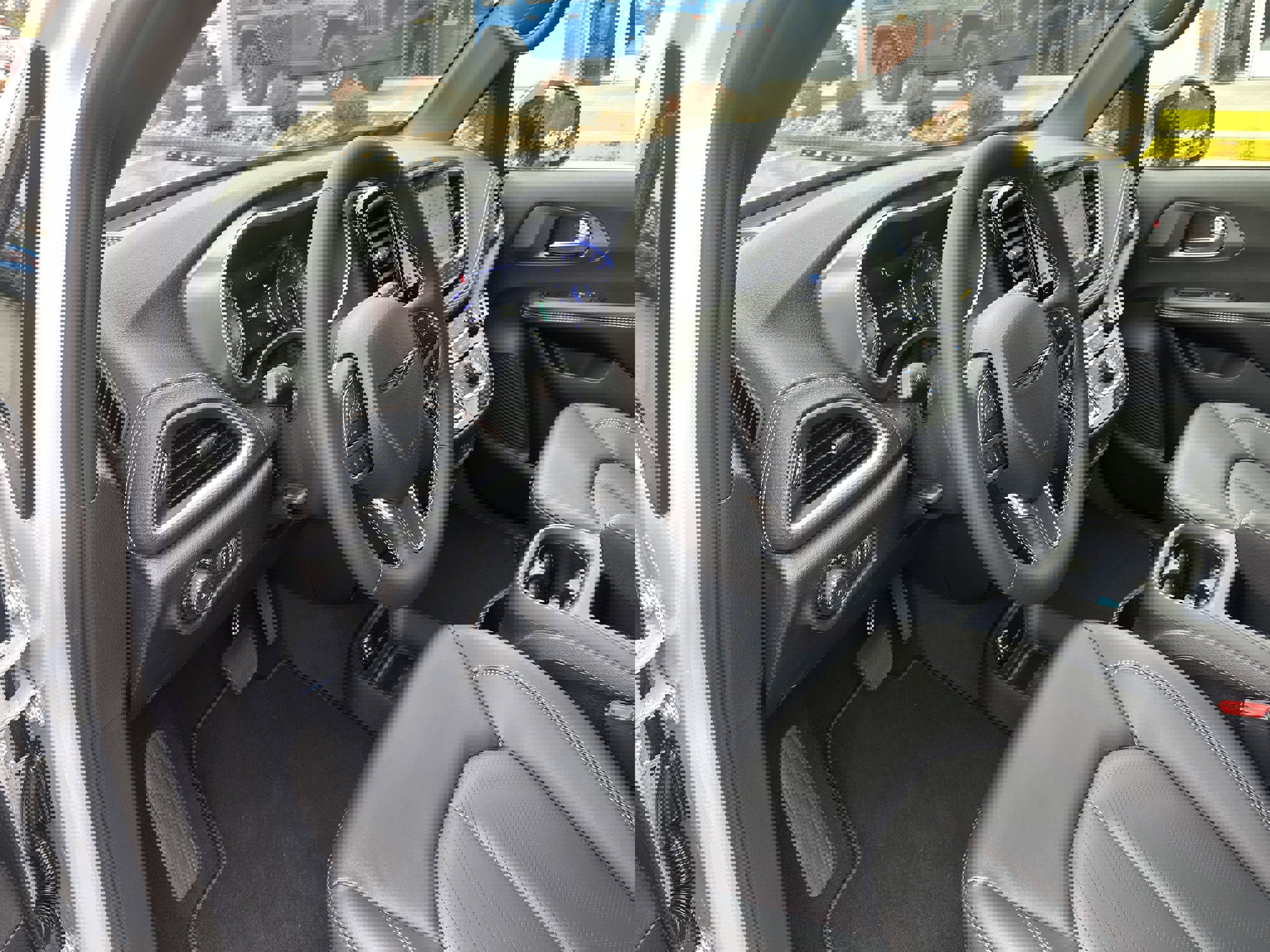 New 2026 Chrysler Pacifica Select image 14