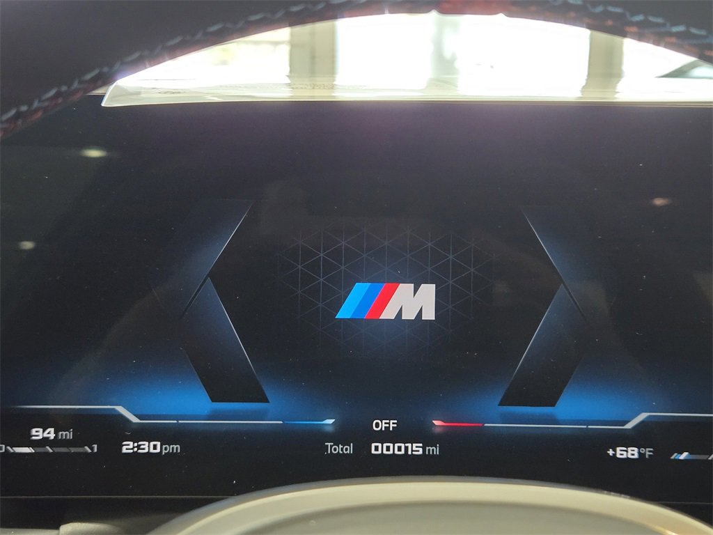 New 2026 BMW M240i xDrive Coupe w/ Premium Package image 18