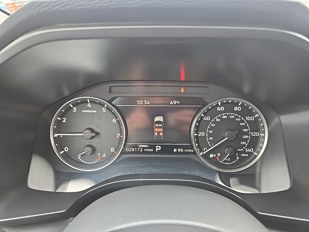 Used 2025 Mitsubishi Outlander SE image 45