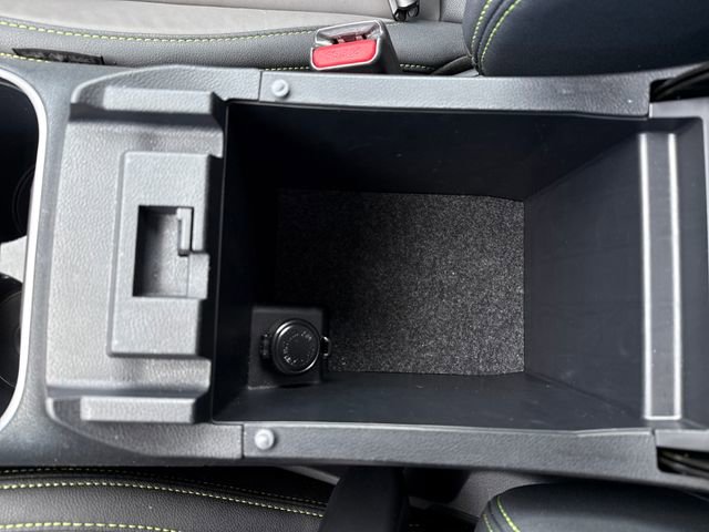 Certified 2025 Subaru Outback Onyx Edition image 26