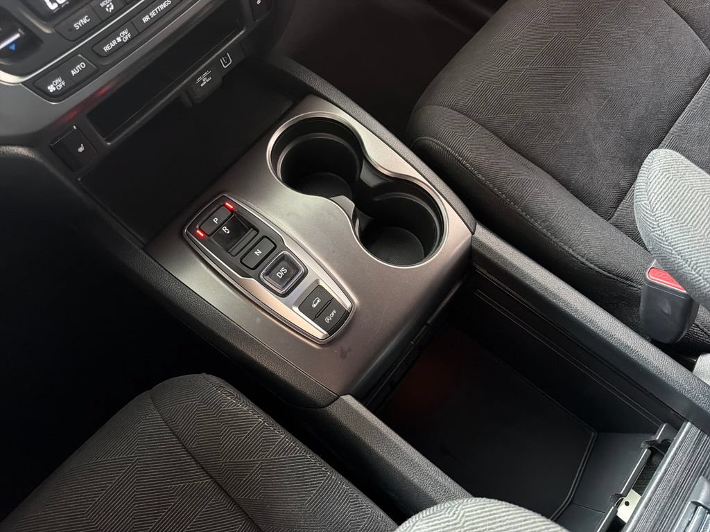 Used 2022 Honda Pilot Sport image 26