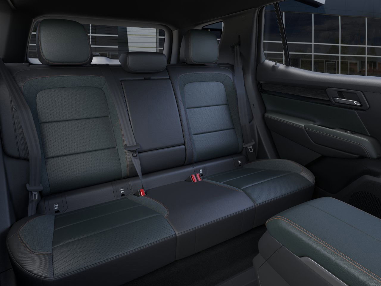 New 2026 GMC Terrain AT4 w/ LPO, Floor Liner Package image 28