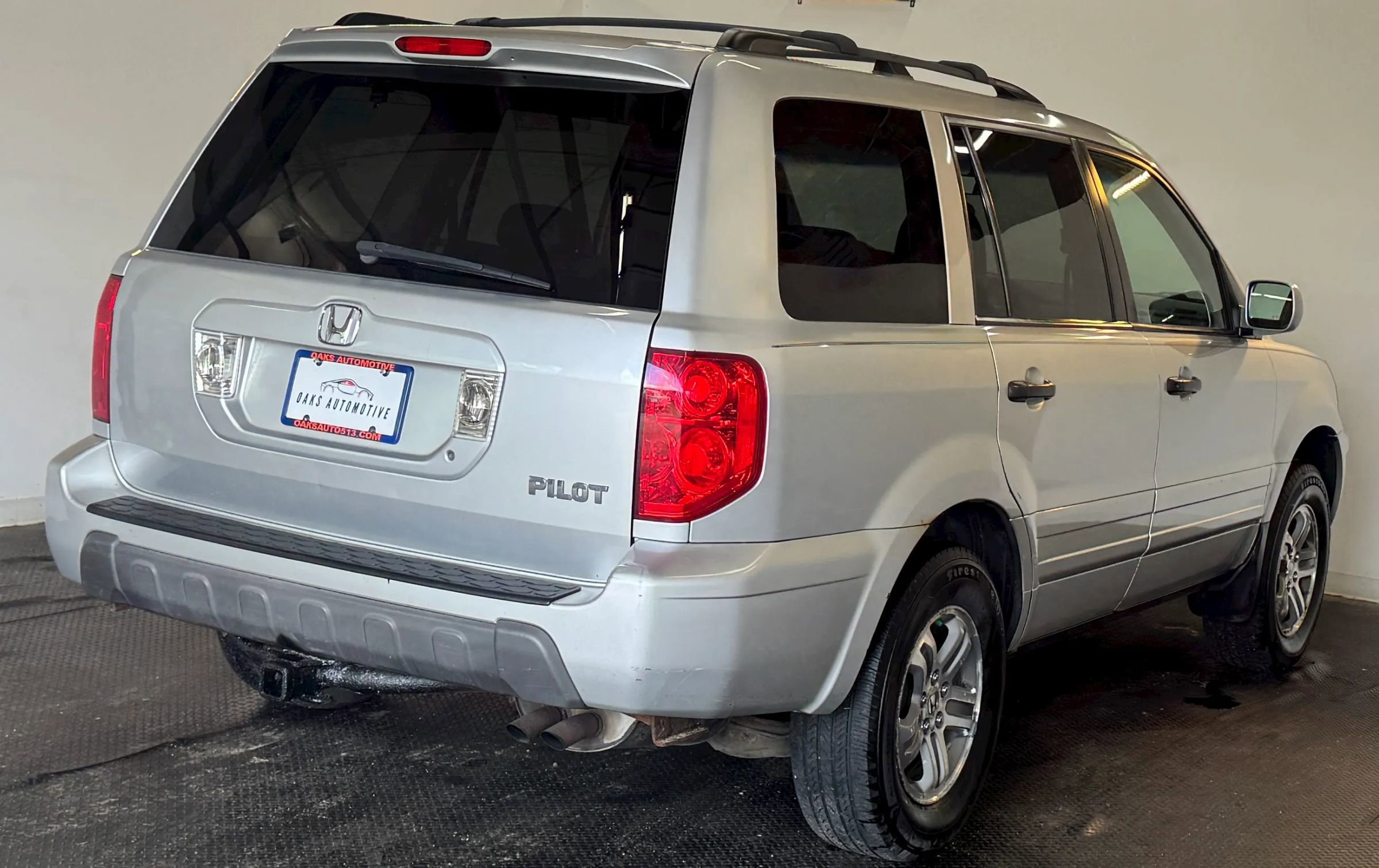 Used 2005 Honda Pilot EX-L image 6
