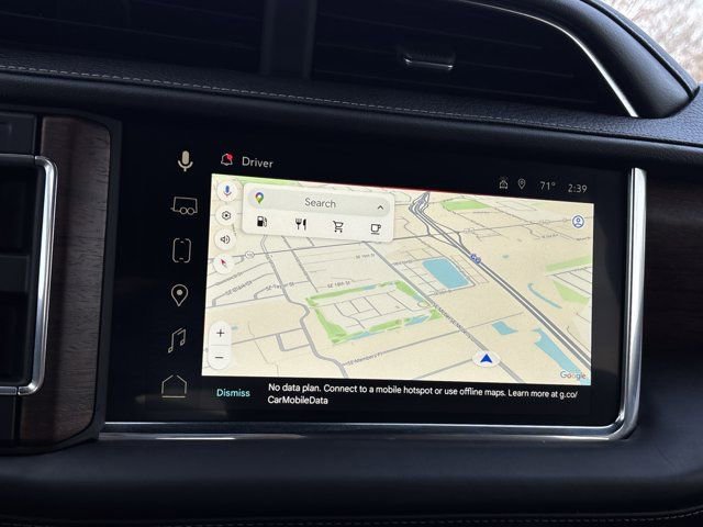 Used 2023 GMC Yukon Denali Ultimate image 41