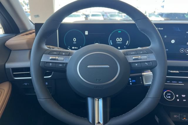 New 2026 Hyundai Sonata Limited FWD image 22