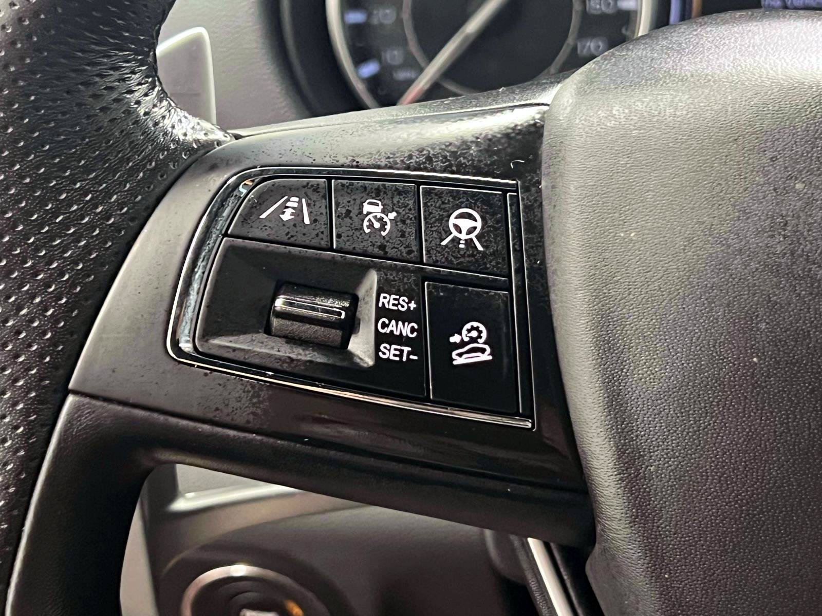 Certified 2023 Maserati Levante Modena AWD/4WD image 23