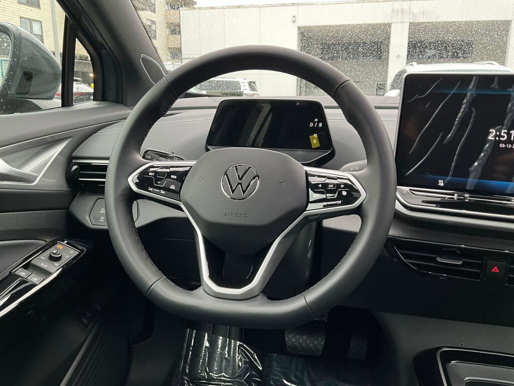 New 2026 Volkswagen ID.4 Pro S Plus image 19