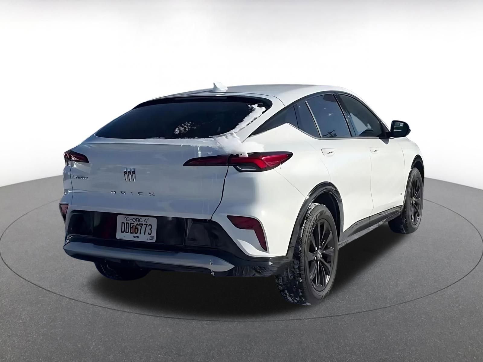 Used 2025 Buick Envista Sport Touring image 14