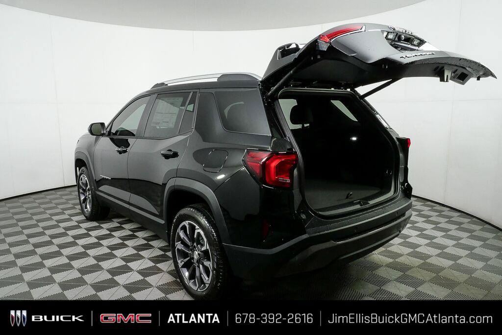 Used 2026 GMC Terrain Elevation w/ Elevation Premium Package FWD image 30