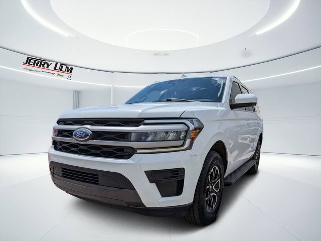 Used 2024 Ford Expedition XLT RWD image 7