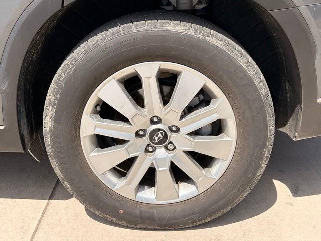 Used 2024 Hyundai Palisade SEL FWD image 7