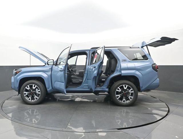 New 2026 Toyota 4Runner TRD Sport Premium w/ Tow Technology Package RWD image 32