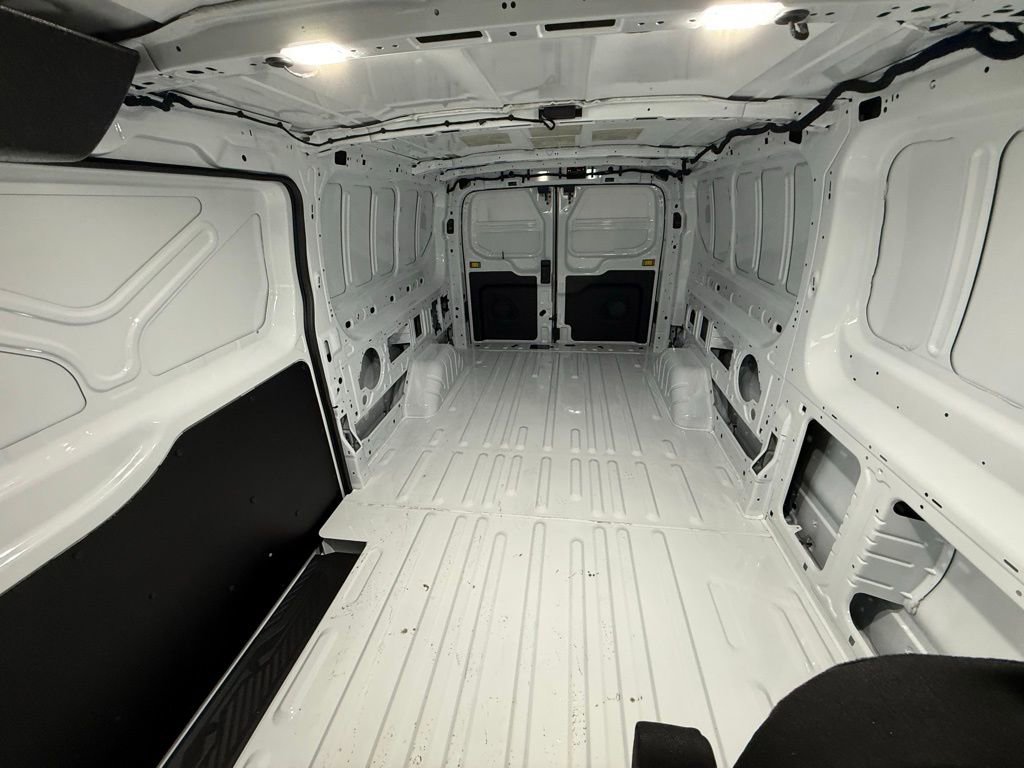New 2026 Ford Transit 350 Low Roof AWD image 35