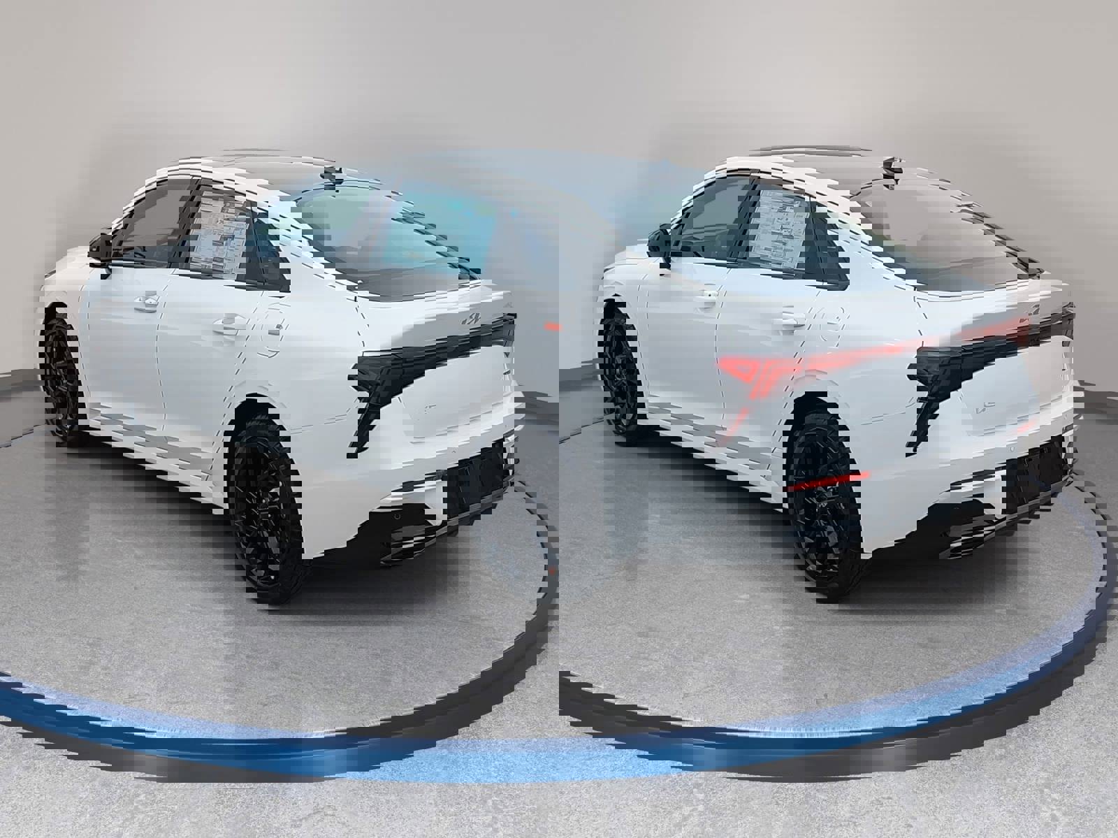 New 2026 Kia K5 GT-Line image 7